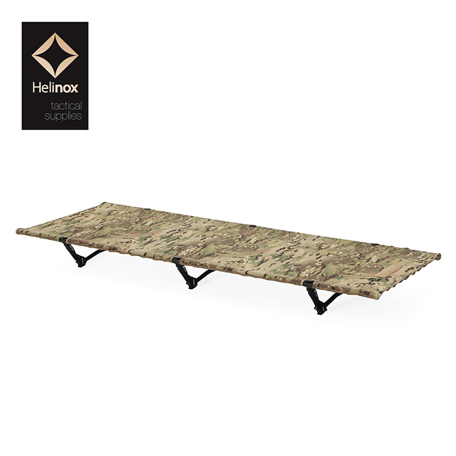 Helinox ヘリノックス Tac.コットコンバーチブル
