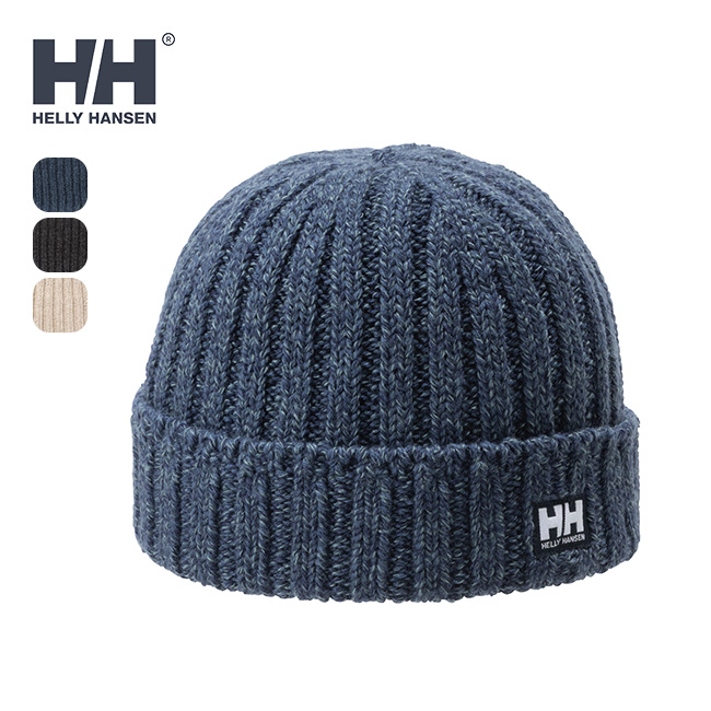 HELLY HANSEN ヘリーハンセン バルキービーニー