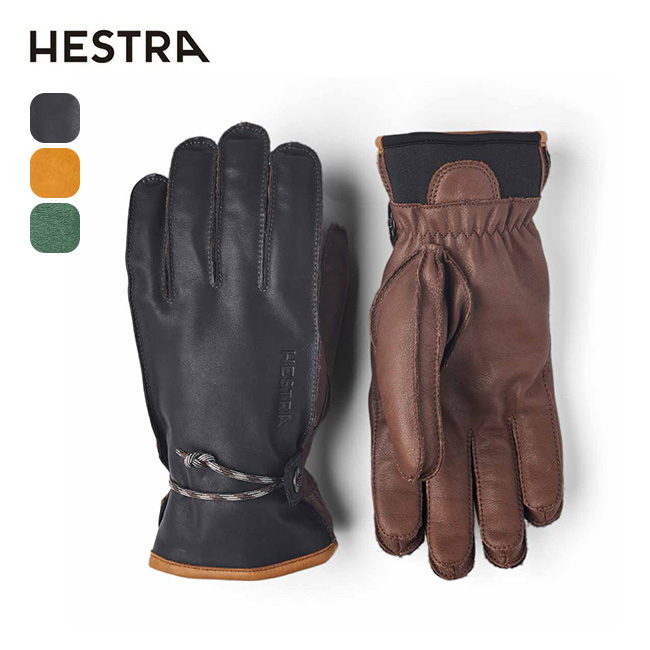 HESTRA ヘストラ ワカヤマ