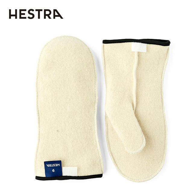 HESTRA ヘストラ ワカヤマウールライナーミット