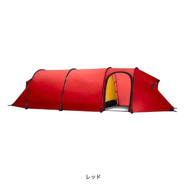 HILLEBERG ヒルバーグ ケロン4GT(グリーン): SUNDAY MOUNTAIN ANA Mall