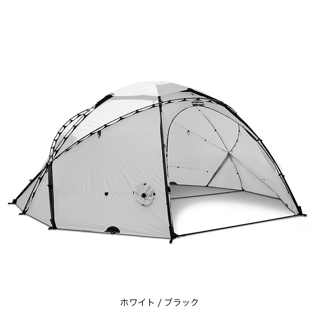 HILLEBERG ヒルバーグ アトラスリミテッドエディション: SUNDAY