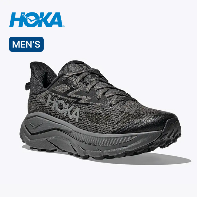 HOKA ホカ チャレンジャー8 メンズ