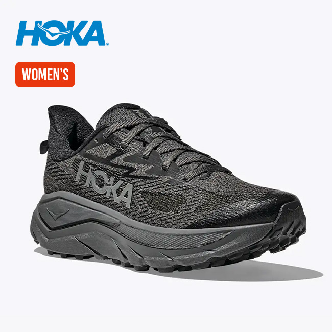 HOKA ホカ チャレンジャー8【ウィメンズ】