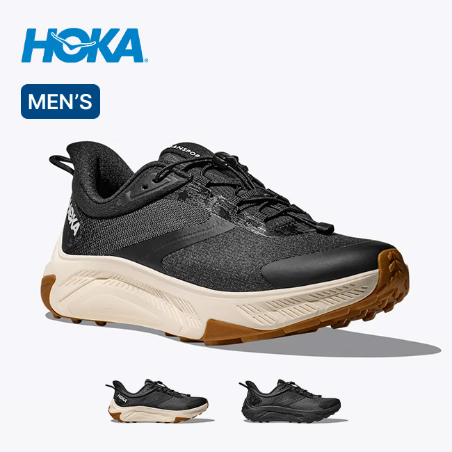HOKA ホカ トランスポート メンズ