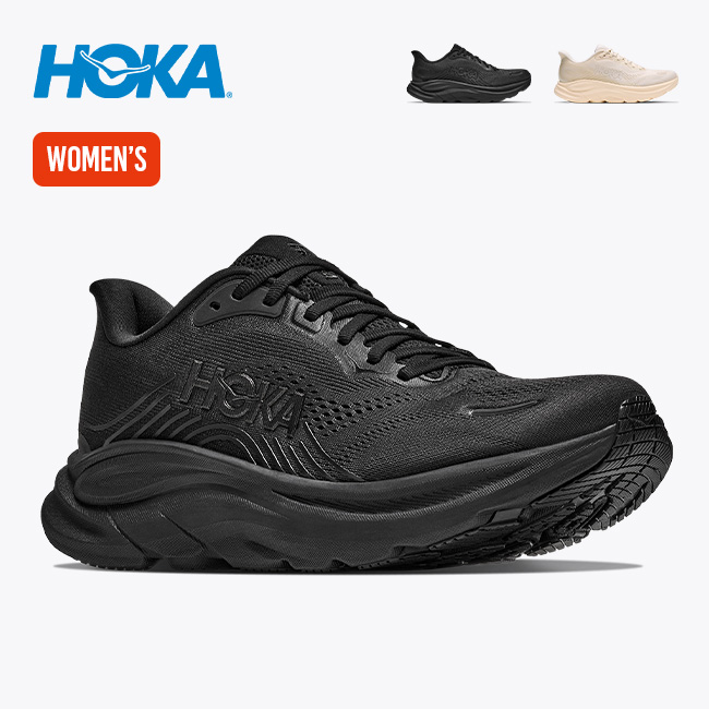 HOKA ホカ クリフトン11【ウィメンズ】
