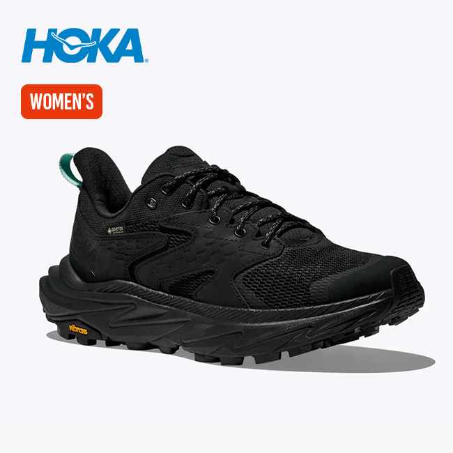 HOKA ホカ アナカパ2ローGTX【ウィメンズ】