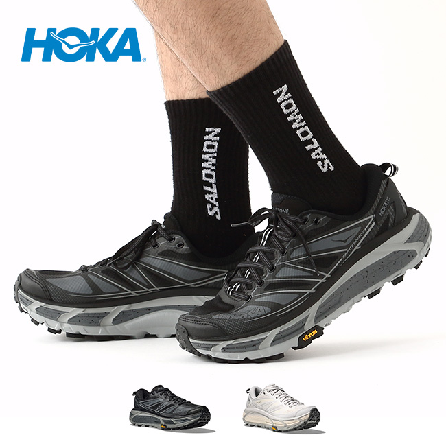 HOKA ホカ マファテスピード2 ユニセックス