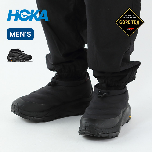 HOKA ホカ カハ2フロストモックGTX メンズ