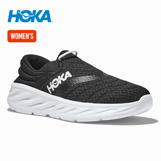 HOKA ホカ オラ リカバリーシュー2【ウィメンズ】: SUNDAY MOUNTAIN