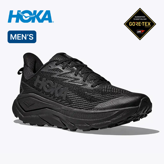 HOKA ホカ チャレンジャー8 GTX メンズ