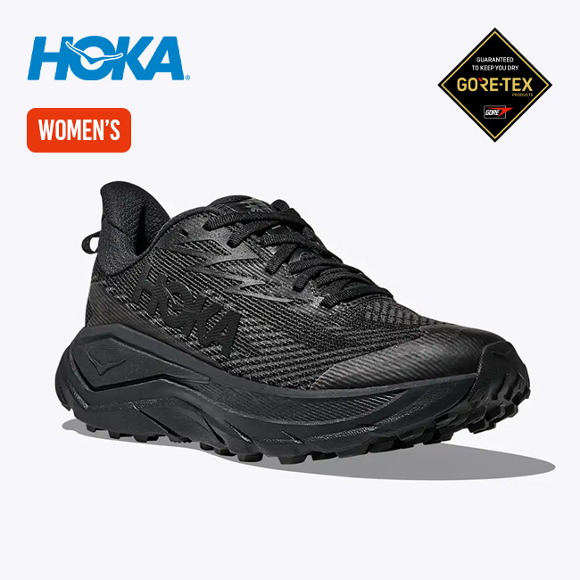 HOKA ホカ チャレンジャー8 GTX【ウィメンズ】