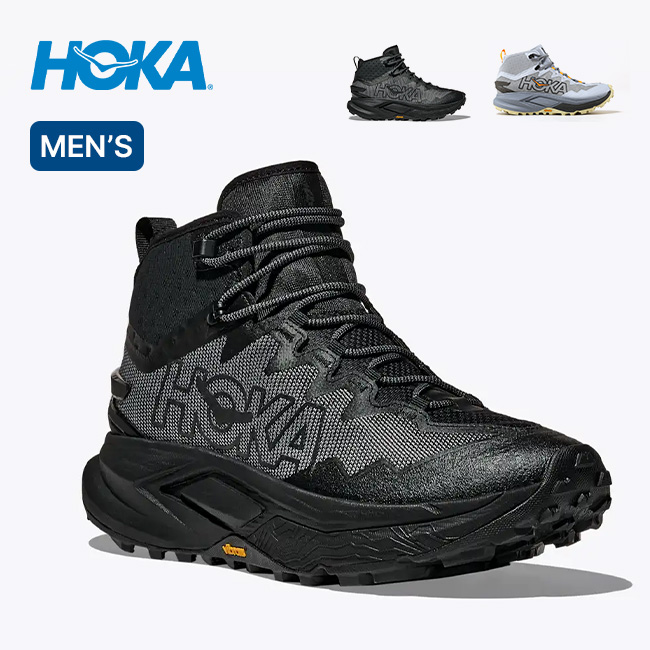 HOKA ホカ マファテハイク メンズ