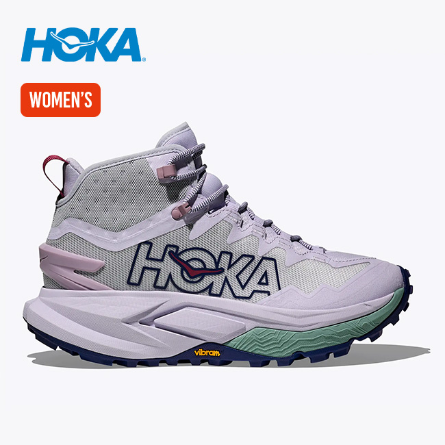 HOKA ホカ マファテハイク【ウィメンズ】