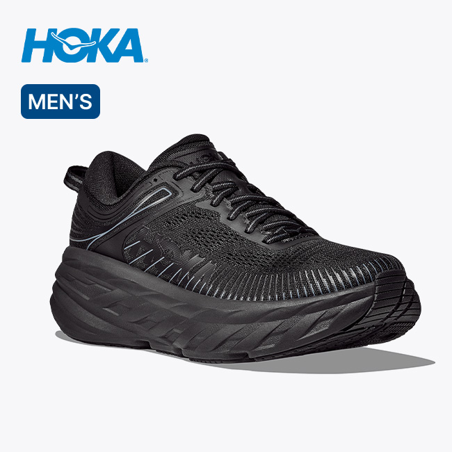 HOKA ホカ ボンダイ7 メンズ