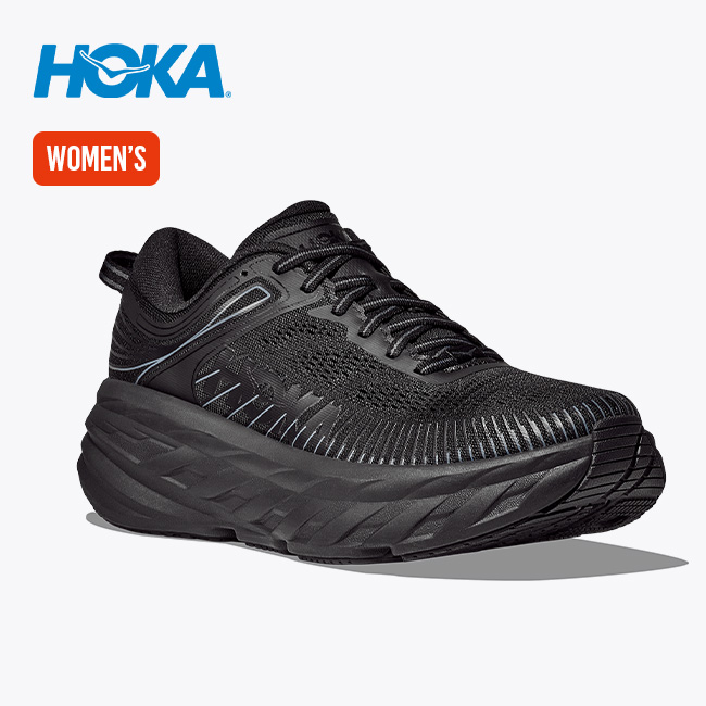 HOKA ホカ ボンダイ7【ウィメンズ】