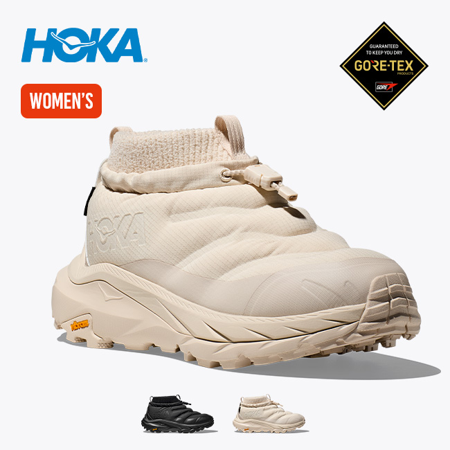 HOKA ホカ カハ2フロストモックGTX【ウィメンズ】