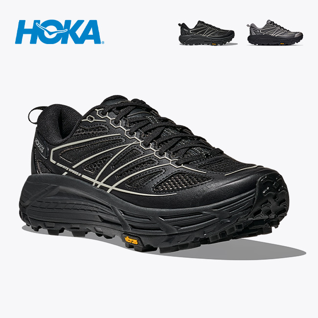HOKA ホカ マファテスピード2 TS ユニセックス