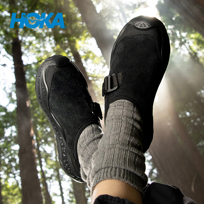 HOKA ホカ オラ プリモ EXT ユニセックス