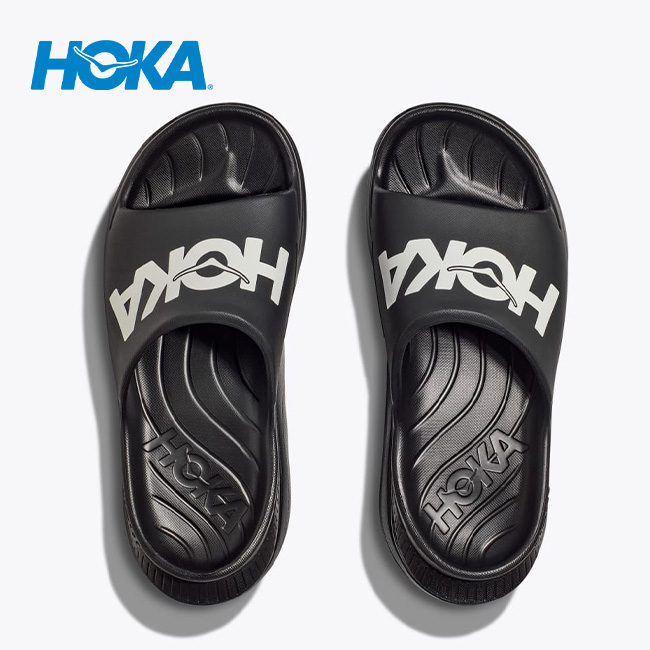 HOKA ホカ オラ アスレチックスライド ユニセックス