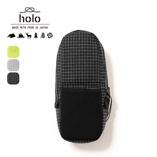 holo ホロ サーモボトルホルダー(ツヌーガリップ)