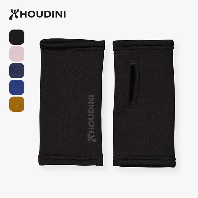 HOUDINI フーディニ パワーリストゲイター