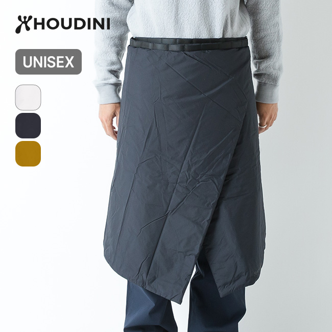 HOUDINI フーディニ パフィースクエア