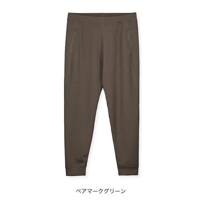 HOUDINI フーディニ モノエアパンツ メンズ(S ベアマーク