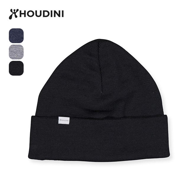 HOUDINI フーディニ ブリスクハット