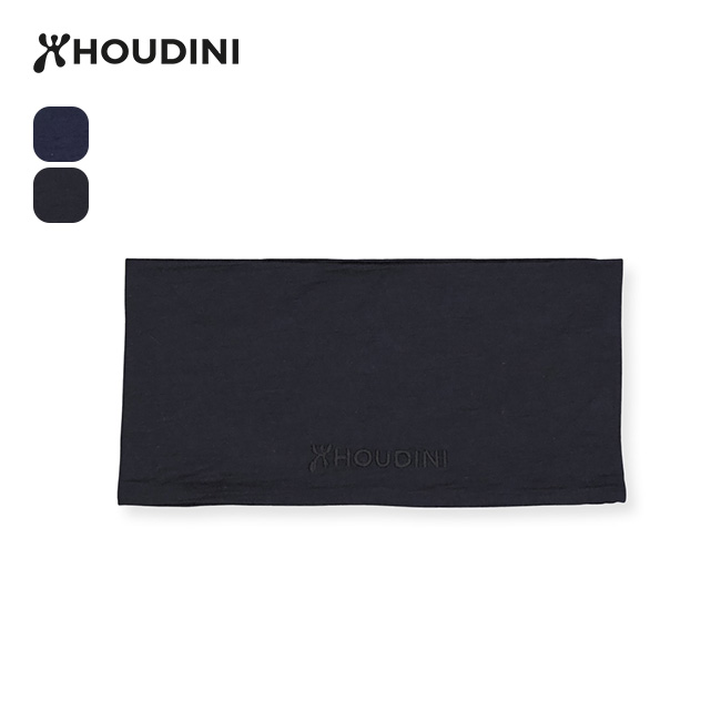 HOUDINI フーディニ デソリヘッドバンド