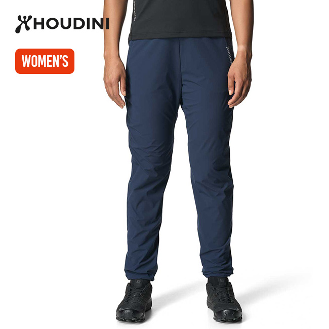 HOUDINI フーディニ ペースライトパンツ【ウィメンズ】