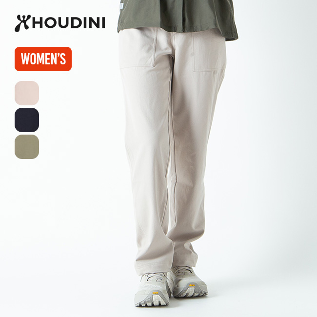 HOUDINI フーディニ コアスパンショアパンツ【ウィメンズ】