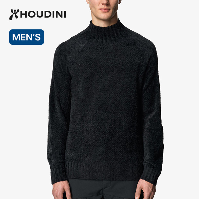 HOUDINI フーディニ ライカンクルー メンズ