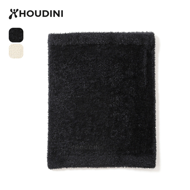 HOUDINI フーディニ ライカンネックゲイター