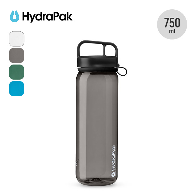 Hydrapak ハイドラパック リーコン クリップ&キャリー 750ml