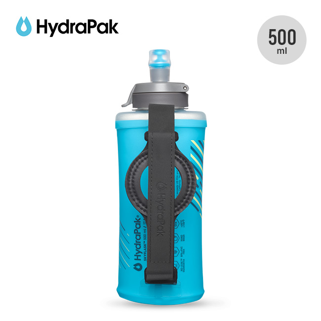 Hydrapak ハイドラパック スカイフラスク スピード500ml