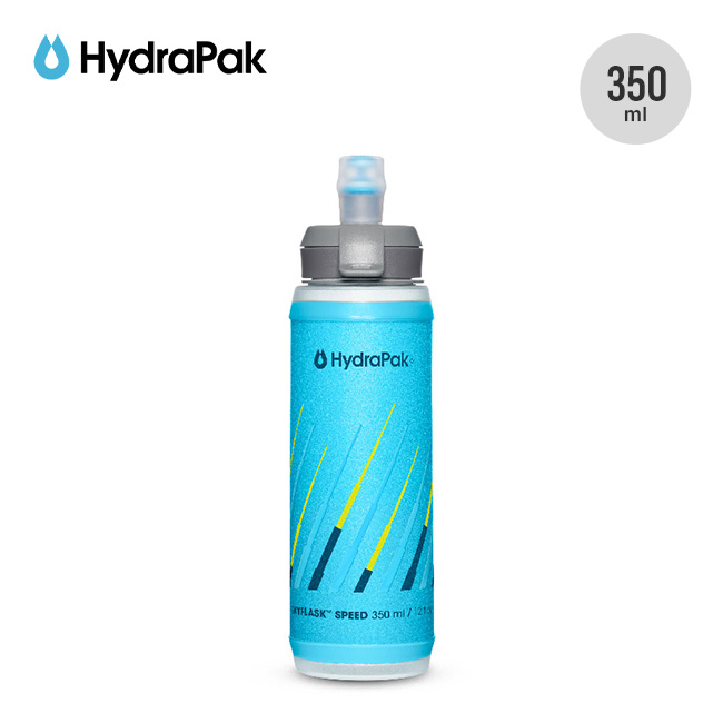 Hydrapak ハイドラパック スカイフラスク スピード350ml