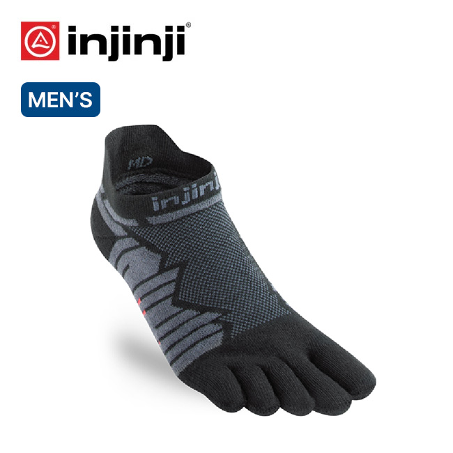 injinji インジンジ ウルトラランノーショウ