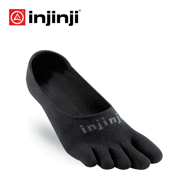 injinji インジンジ スポーツLWヒドゥン