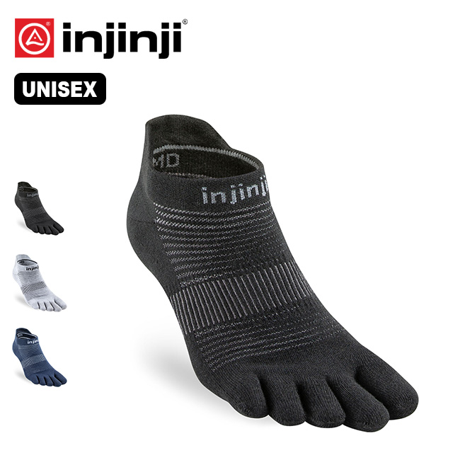 injinji インジンジ ランOWノーショウ