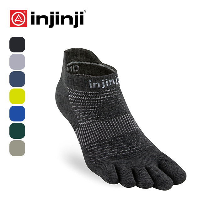 injinji インジンジ ランLWノーショウ
