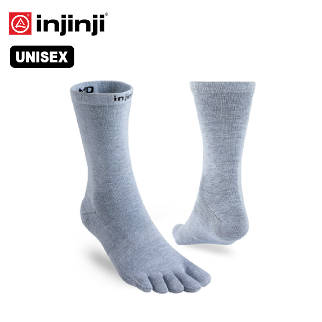 injinji インジンジ ライナークルー
