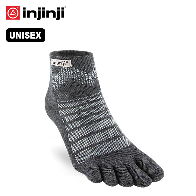injinji インジンジ アウトドアMWミニクルー
