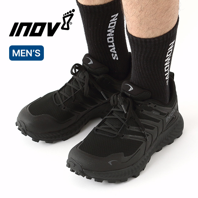 inov-8 イノヴェイト ロックライト GTX メンズ