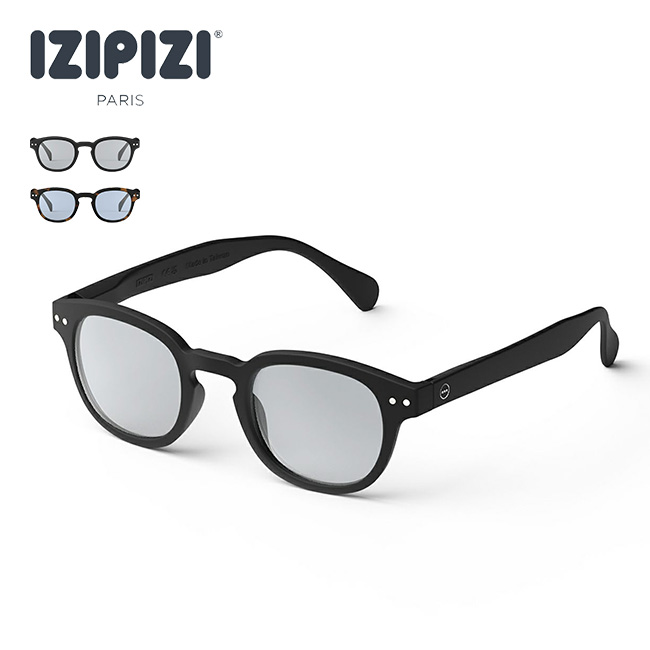 IZIPIZI イジピジ サンライトカラー #C