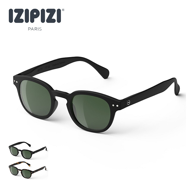 IZIPIZI イジピジ サンポラロイズド #C