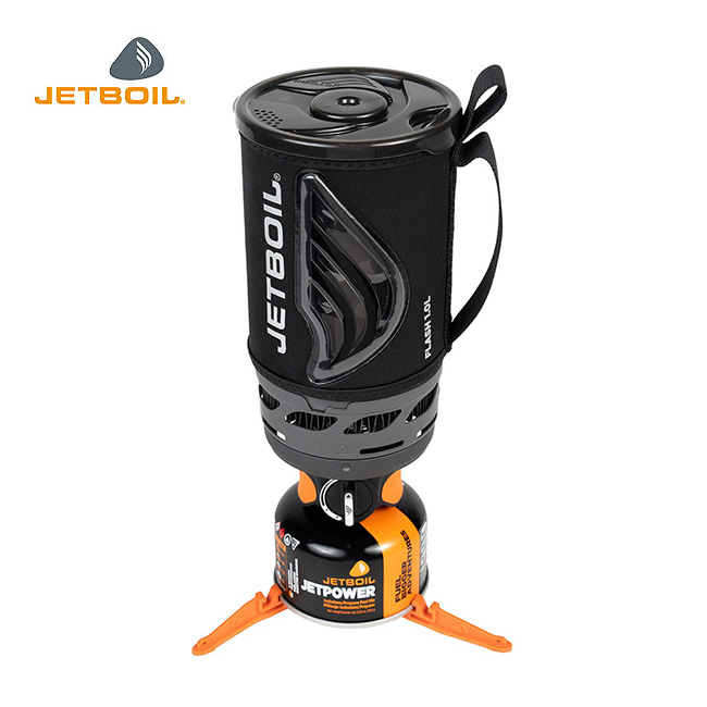 JETBOIL ジェットボイル フラッシュ 1.0L