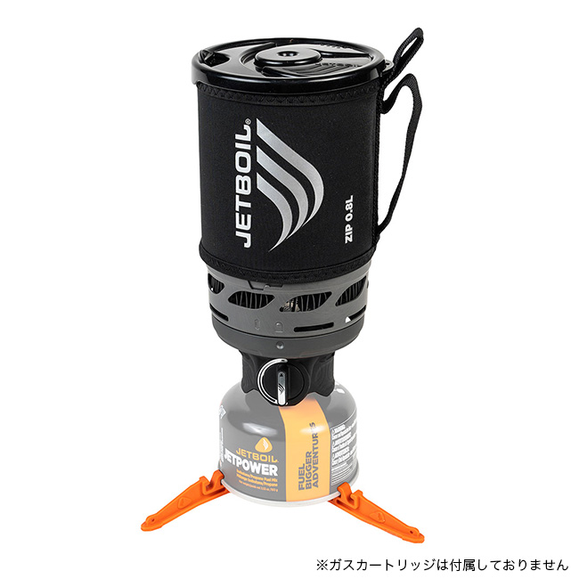JETBOIL ジェットボイル ジップ 0.8L: SUNDAY MOUNTAIN ANA Mall店