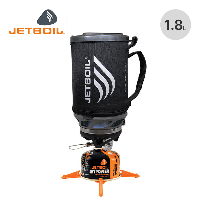 JETBOIL ジェットボイル スモー