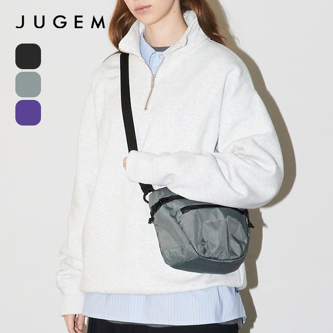 JUGEM ジュゲム テックショルダー